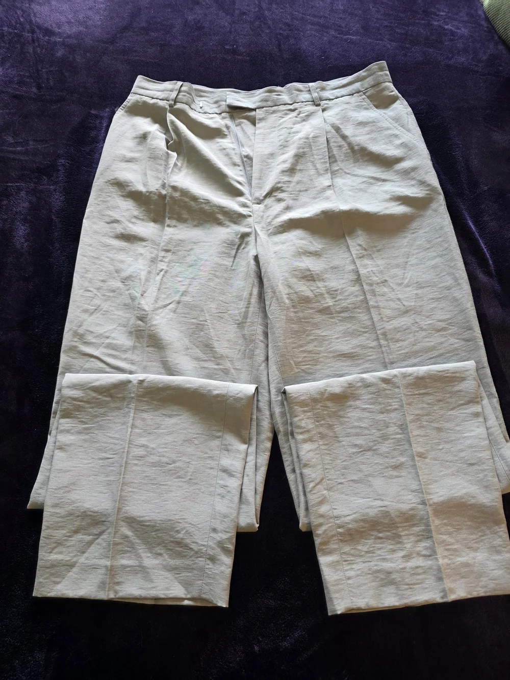 Reunion classic menswear